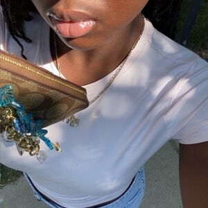 Meet your Posher, Amarachi